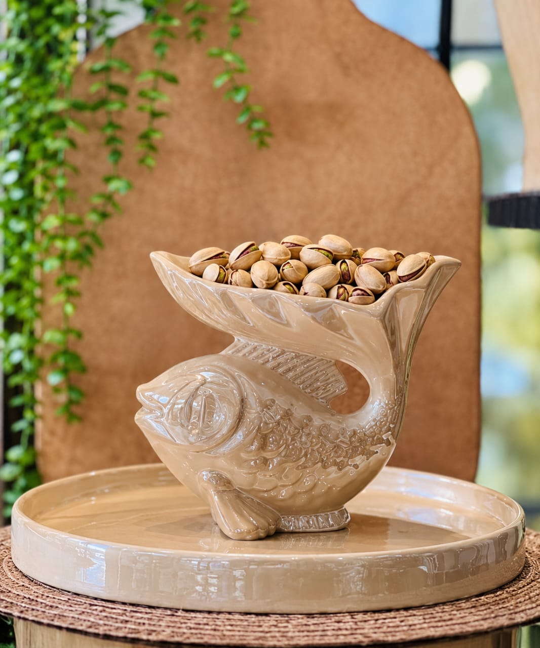 شکلات خوری